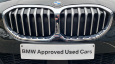 BMW 1 Series 118i M Sport 5dr Step Auto Petrol Hatchback
